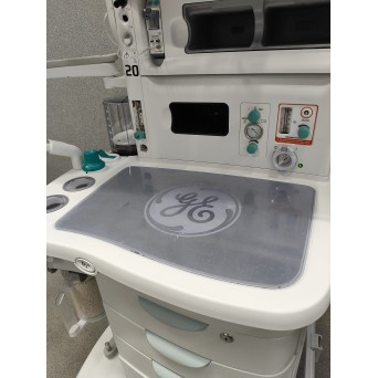 GE Datex Ohmeda Aisys CS2 Anaesthesia machine