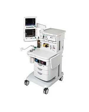 GE Datex Ohmeda Aisys Anaesthesia machine