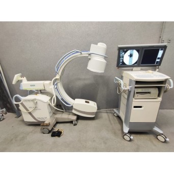 Siemens Arcadis Avantic 2007 C-Arm