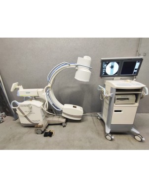 Siemens Arcadis Avantic 2007 C-Arm