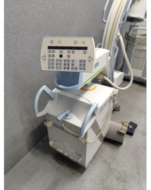 Siemens Arcadis Avantic 2007 C-Arm