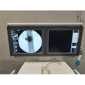 Siemens Arcadis Avantic 2007 C-Arm