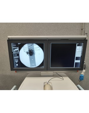 Siemens Arcadis Avantic 2007 C-Arm