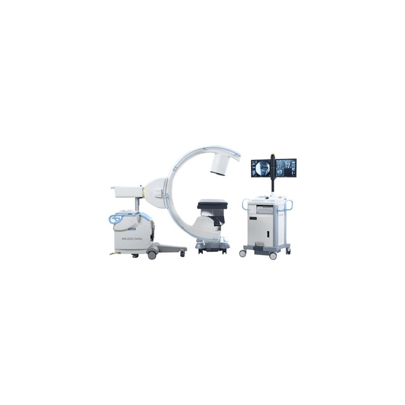 Siemens Arcadis Orbic 2005 C-Arm