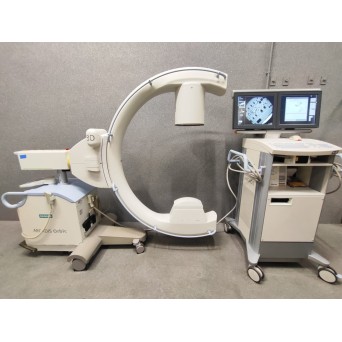 Siemens Arcadis Orbic 2005 C-Arm