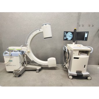 copy of Siemens Arcadis Orbic 2005 C-Arm