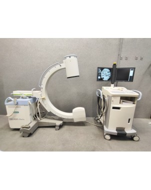 copy of Siemens Arcadis Orbic 2005 C-Arm