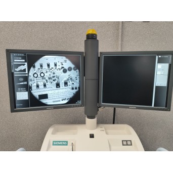 copy of Siemens Arcadis Orbic 2005 C-Arm