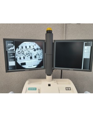 copy of Siemens Arcadis Orbic 2005 C-Arm