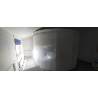 Esaote E-scan XQ VET 0.2T MRI scanner