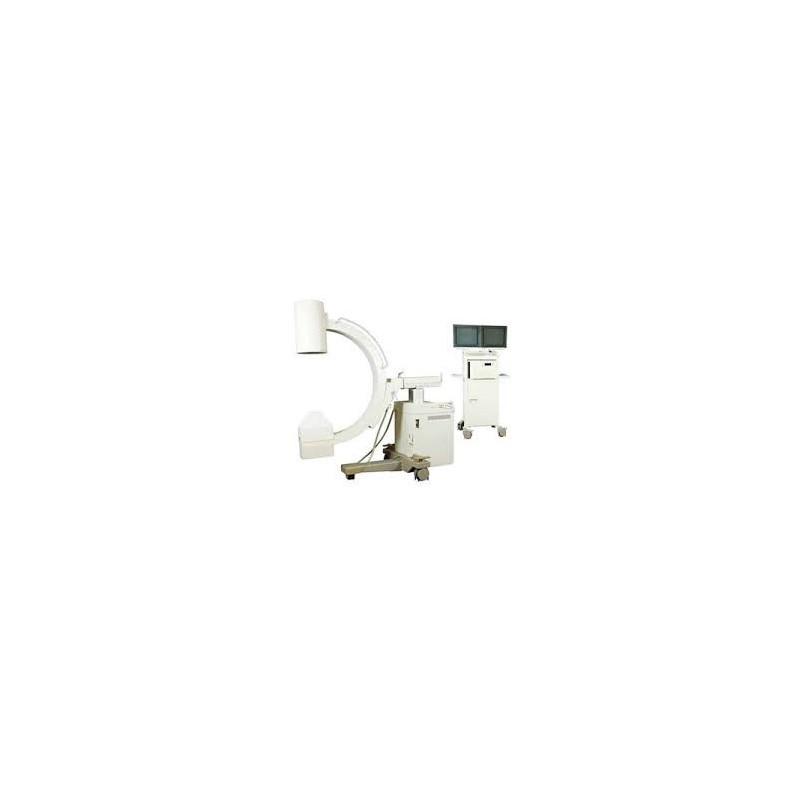 Siemens Siremobil Compact L 2005 C-Arm