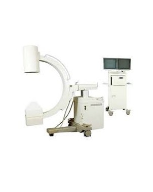 Siemens Siremobil Compact L 2005 C-Arm