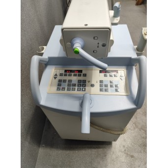 Siemens Siremobil Compact L 2005 C-Arm