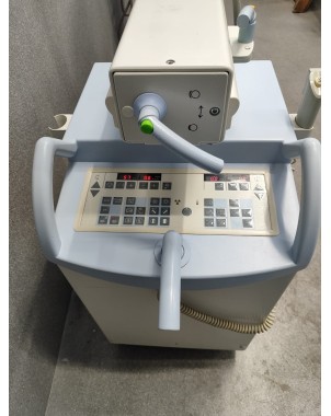 Siemens Siremobil Compact L 2005 C-Arm