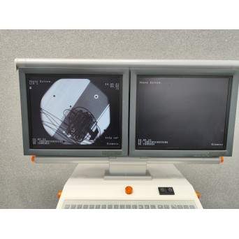 Siemens Siremobil Compact L 2005 C-Arm