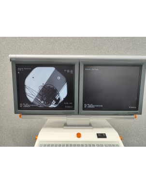 Siemens Siremobil Compact L 2005 C-Arm