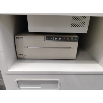 Siemens Siremobil Compact L 2005 C-Arm