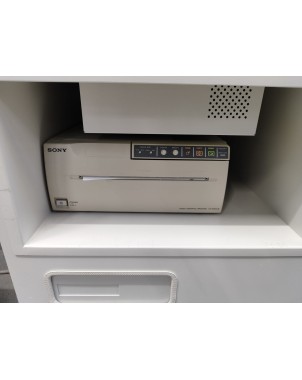 Siemens Siremobil Compact L 2005 C-Arm