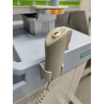 Siemens Siremobil Compact L 2005 C-Arm