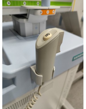 Siemens Siremobil Compact L 2005 C-Arm