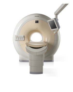 Philips Achieva 1.5T Diamond Select MRI Scanner