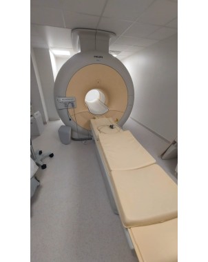 Philips Achieva 1.5T Diamond Select MRI Scanner