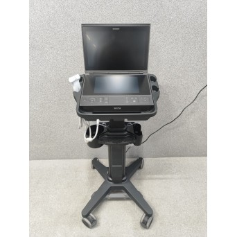 Sonosite PX Ultrasound Unit 2021