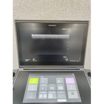 Sonosite PX Ultrasound Unit 2021