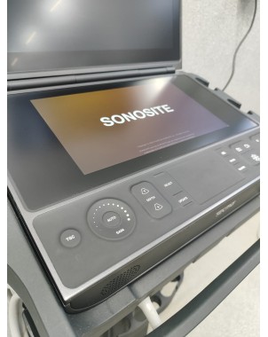 Sonosite PX Ultrasound Unit 2021