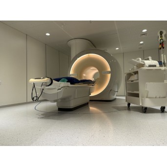 Philips Ingenia S 1.5 T MRI Scanner