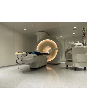 Philips Ingenia S 1.5 T MRI Scanner