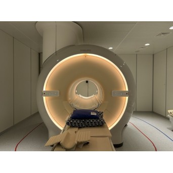 Philips Ingenia S 1.5 T MRI Scanner