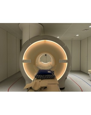 Philips Ingenia S 1.5 T MRI Scanner