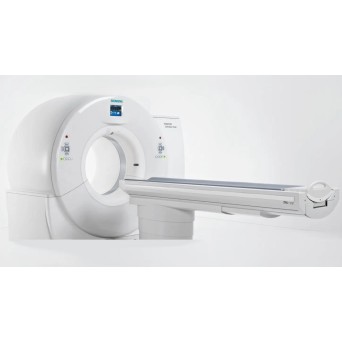 SIEMENS Somatom Definition Flash 256 CT Scanner 2012