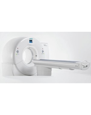 SIEMENS Somatom Definition Flash 256 CT Scanner 2012