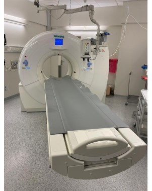 SIEMENS Somatom Definition Flash 256 CT Scanner 2012