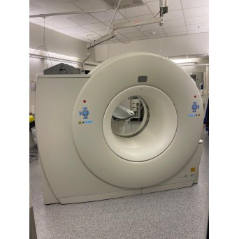 SIEMENS Somatom Definition Flash 256 CT Scanner 2012