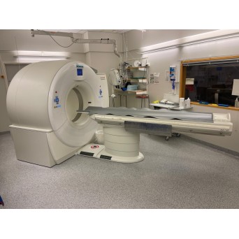 SIEMENS Somatom Definition Flash 256 CT Scanner 2012