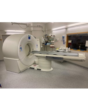 SIEMENS Somatom Definition Flash 256 CT Scanner 2012