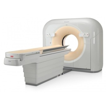 Philips Ingenuity Flex 16 slice CT Scanner 2016