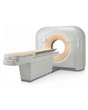 Philips Ingenuity Flex 16 slice CT Scanner 2016