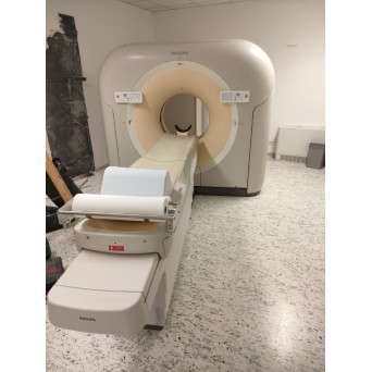 Philips Ingenuity Flex 16 slice CT Scanner 2016