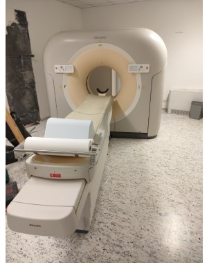 Philips Ingenuity Flex 16 slice CT Scanner 2016