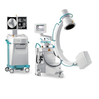 Ziehm Vision R C-Arm 2013