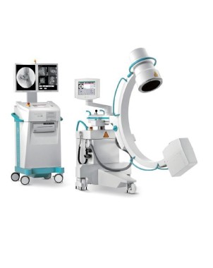 Ziehm Vision R C-Arm 2013