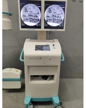 Ziehm Vision R C-Arm 2013