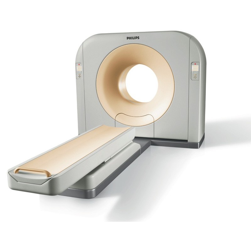 Philips Brilliance 64 Slices CT Scanner