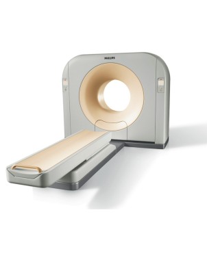 Philips Brilliance 64 Slices CT Scanner