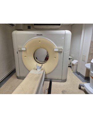 Philips Brilliance 16 Slices CT Scanner