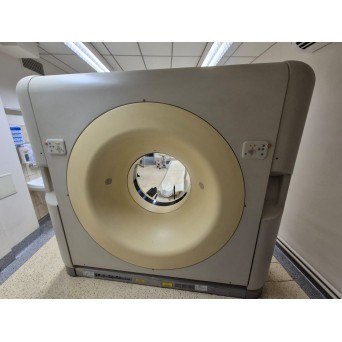 Philips Brilliance 16 Slices CT Scanner